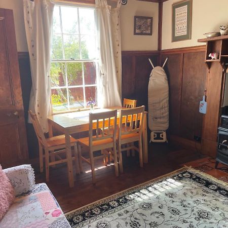 Portobello Settler'S Cottage Экстерьер фото