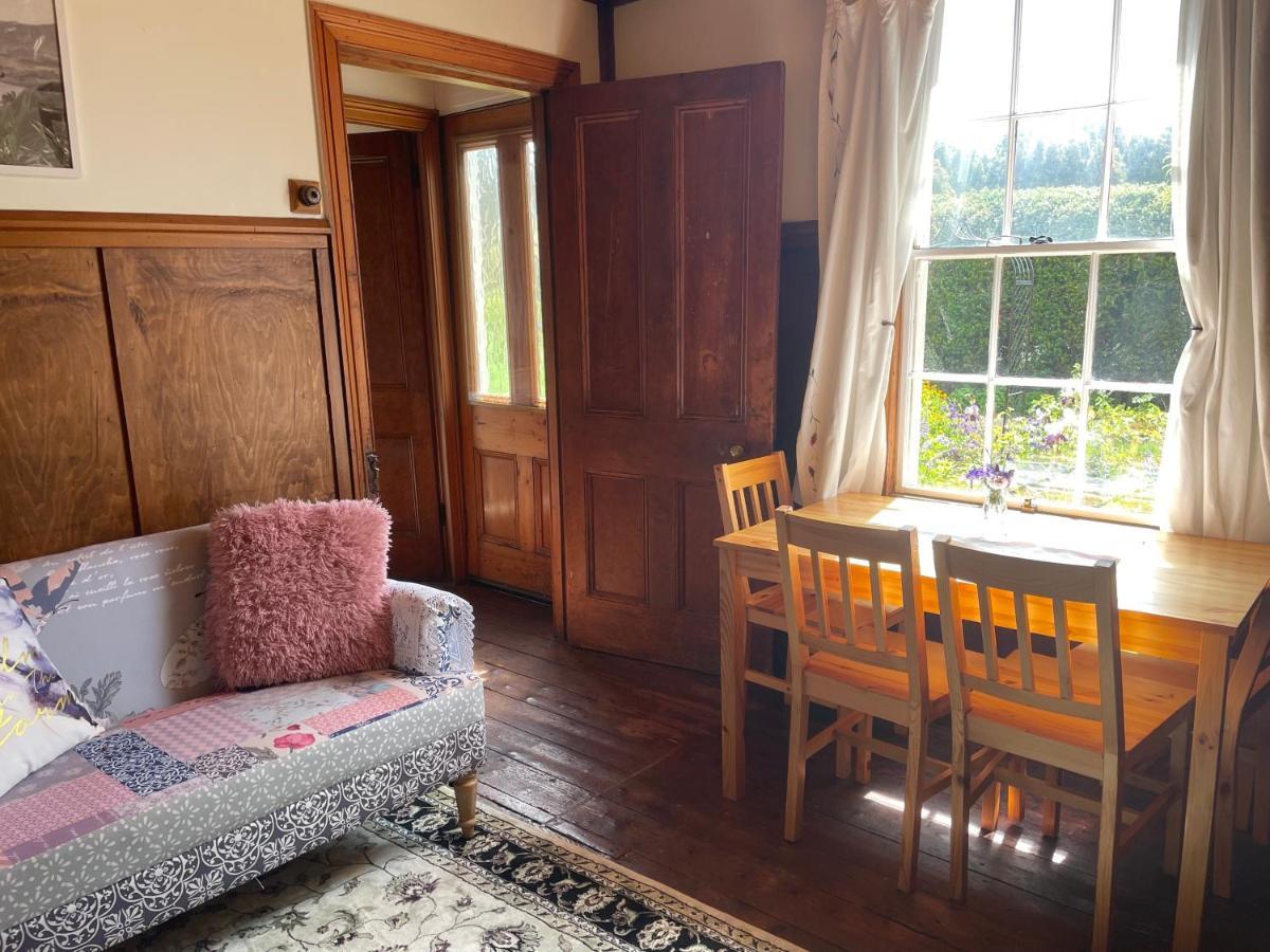 Portobello Settler'S Cottage Экстерьер фото