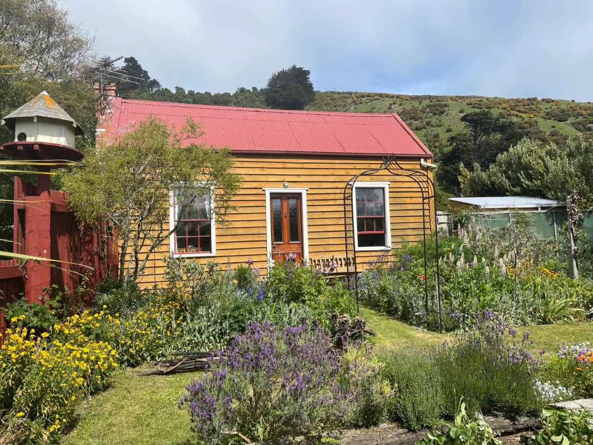 Portobello Settler'S Cottage Экстерьер фото