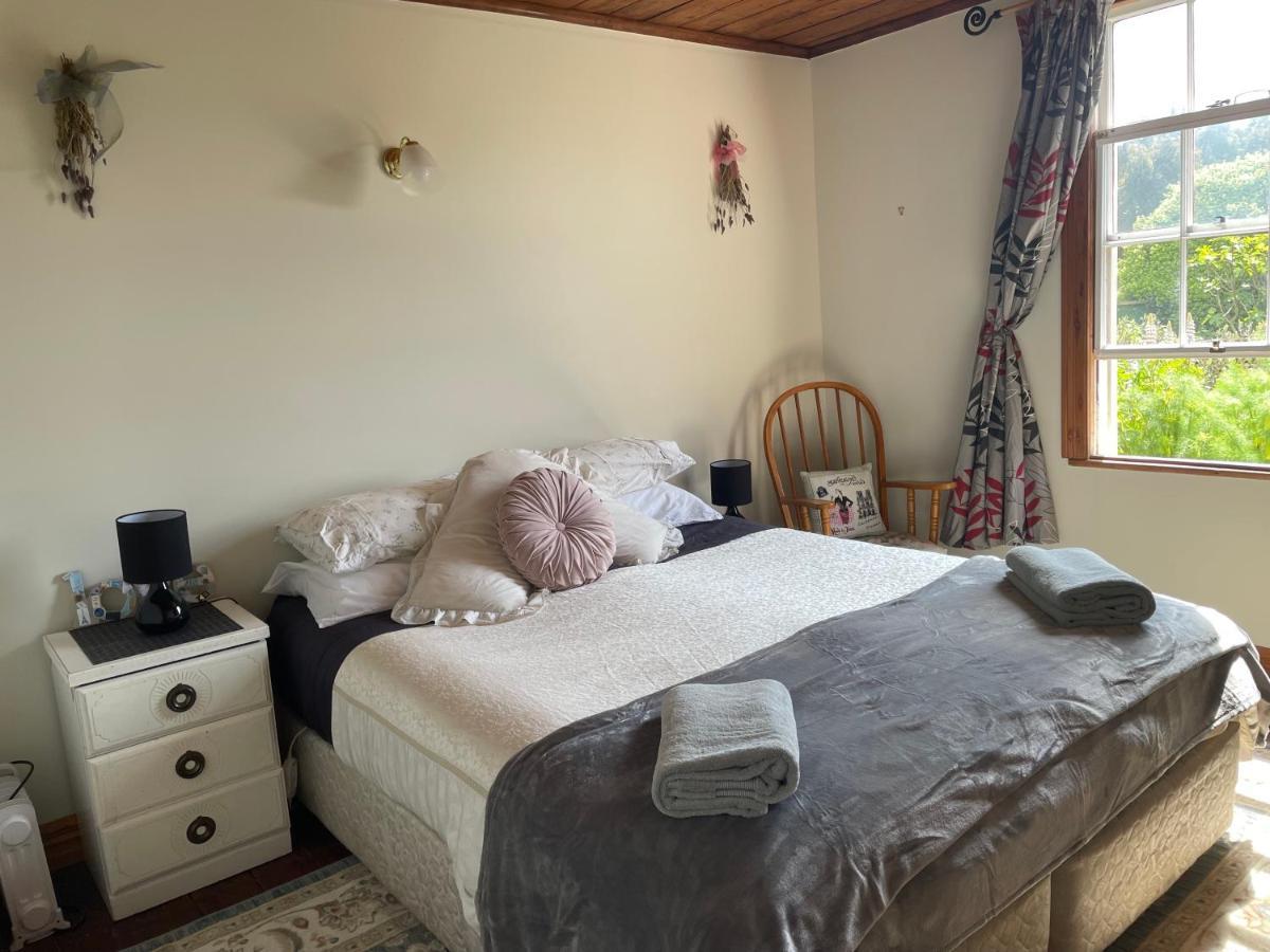Portobello Settler'S Cottage Экстерьер фото