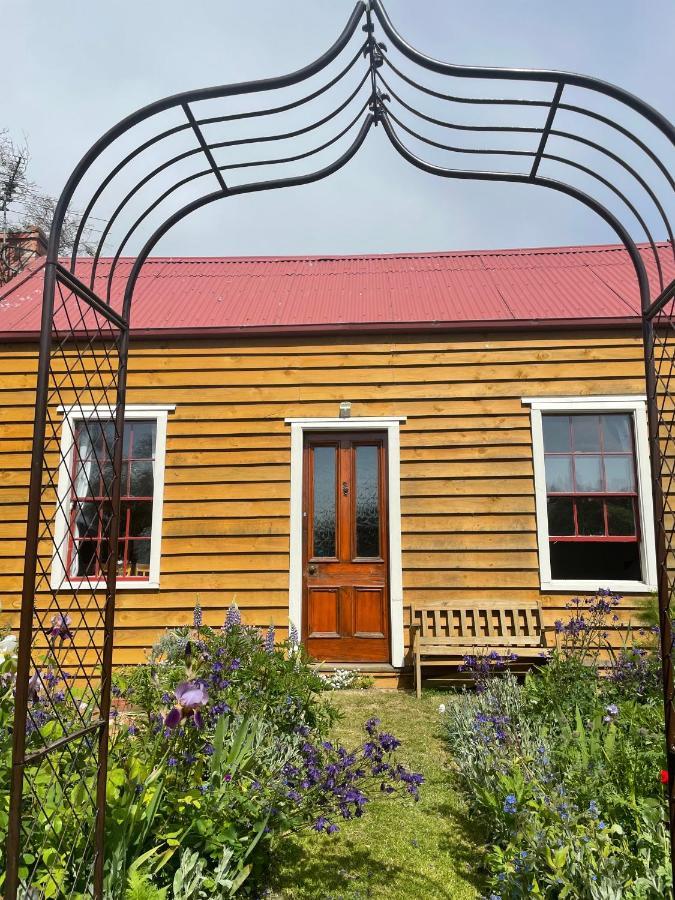 Portobello Settler'S Cottage Экстерьер фото
