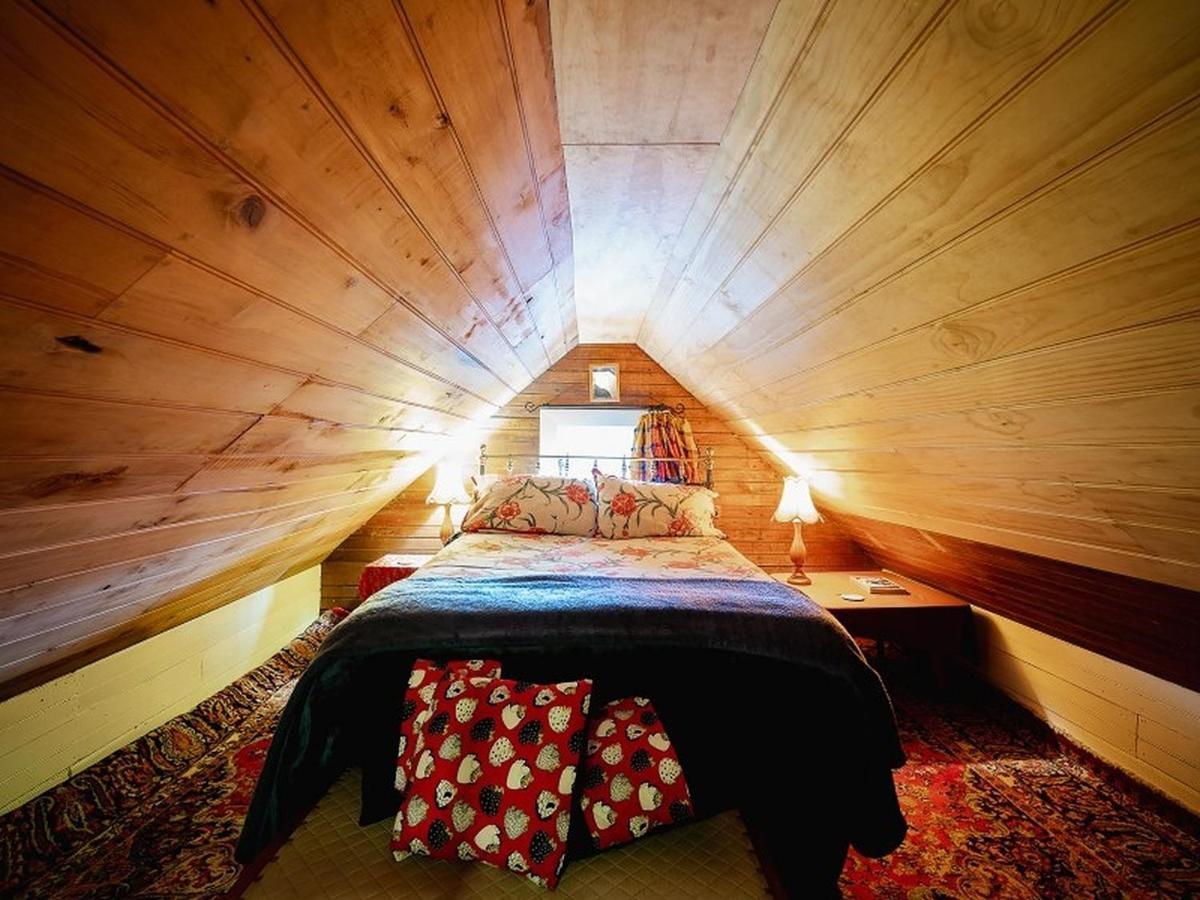 Portobello Settler'S Cottage Экстерьер фото